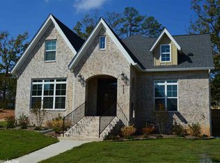 115 Bella Rosa Pl, Little Rock, AR 72223