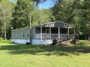 61 Ramblingwood Dr, Big Sandy, TN 38221