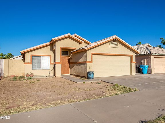 2nd image of 1821 N 89TH Avenue