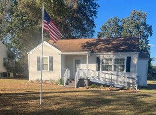 5 Morgan Cir, Fort Oglethorpe, GA 30742