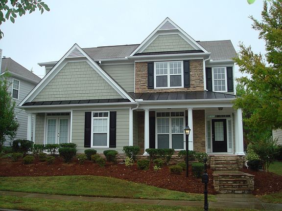 Charming home in tree-lined neighborhood