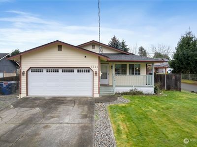 9917 14th Avenue E, Tacoma, WA, 98445
