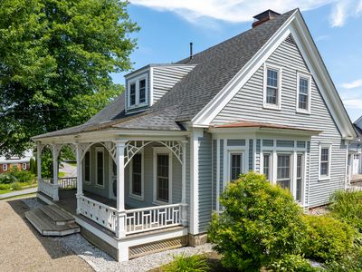 95 Washington Road, Jefferson, ME, 04348