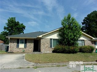 9 Flowering Peach Ct, Savannah, GA 31419