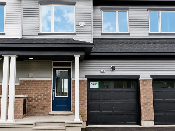 827 Andesite Ter, Ottawa, ON K2J 7H4