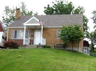 4281 Alex Ave, Cincinnati, OH 45211