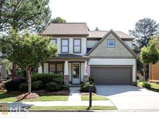 303 Market Ct, Canton, GA 30114