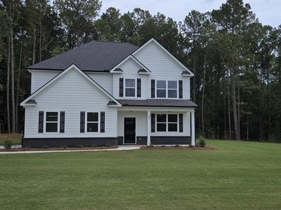 45 Duffy Dr, McDonough, GA, 30253