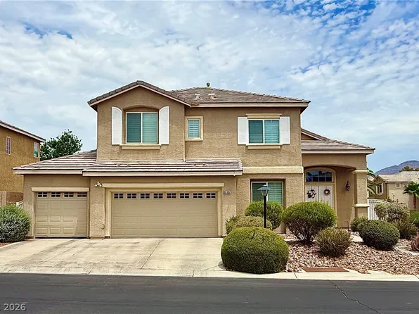 8106 Bear Clan Ct, Las Vegas, NV 89131