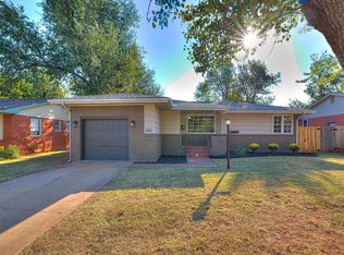 10312 Sunnymeade Pl, Oklahoma City, OK 73120