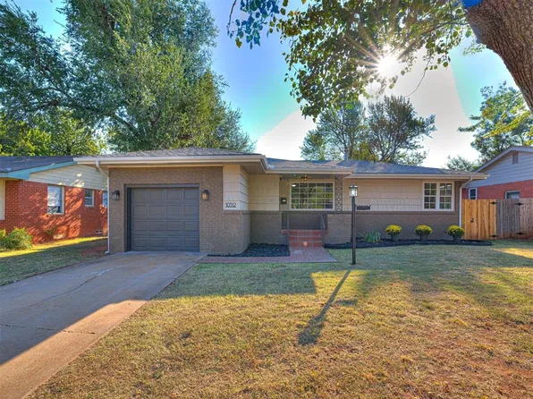 10312 Sunnymeade Pl, Oklahoma City, OK 73120