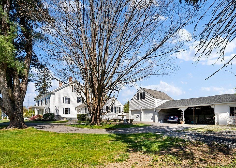 197 Stow Rd, Marlborough, MA 01752 Zillow