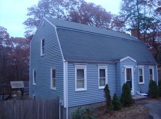 18 Jaye St, Plymouth, MA 02360