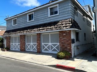 3602 Marcus Ave, Newport Beach, CA 92663