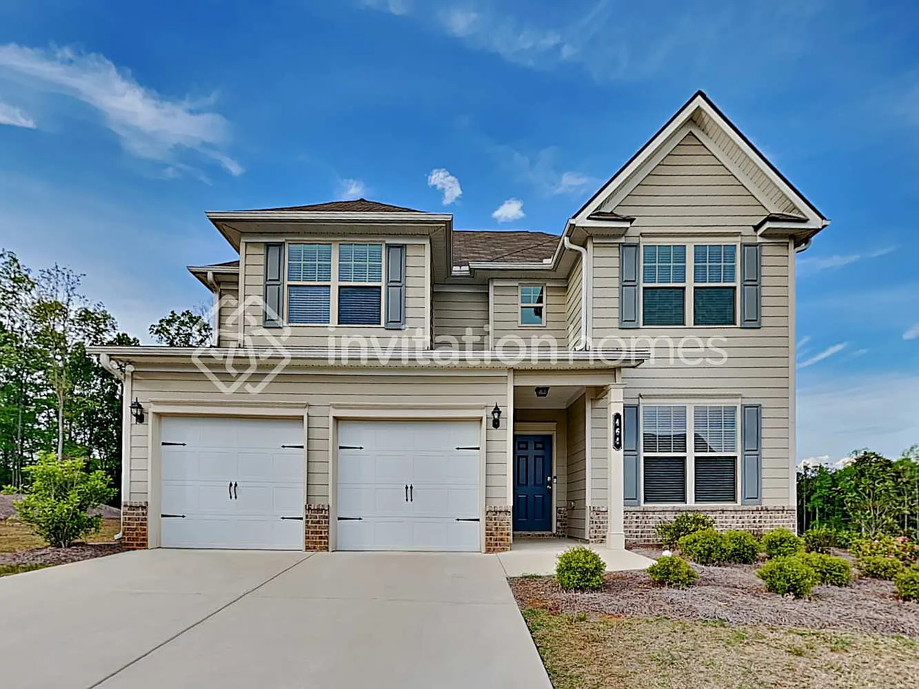 464 Wood Point Way Dallas, GA 30157 — Photo 1