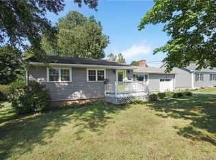 301 Barbara Rd, Middletown, CT 06457