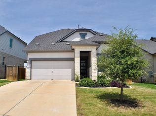11704 Dillon Falls Dr, Austin, TX 78747