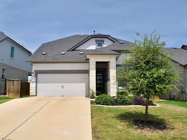 11704 Dillon Falls Dr, Austin, TX 78747