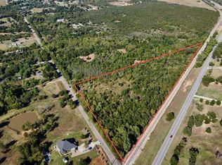 6700 N Post Rd, Spencer, OK 73084