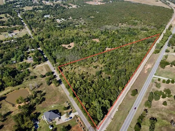 6700 N Post Rd, Spencer, OK 73084
