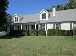 645 Doe Dr, Murfreesboro, TN 37129