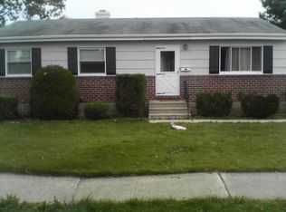 6117 Burnt Oak Rd, Baltimore, MD 21228