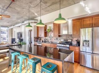 2210 Blake St UNIT 304, Denver, CO 80205