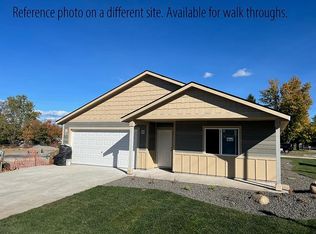 18504 E 3rd Ave, Greenacres, WA 99016