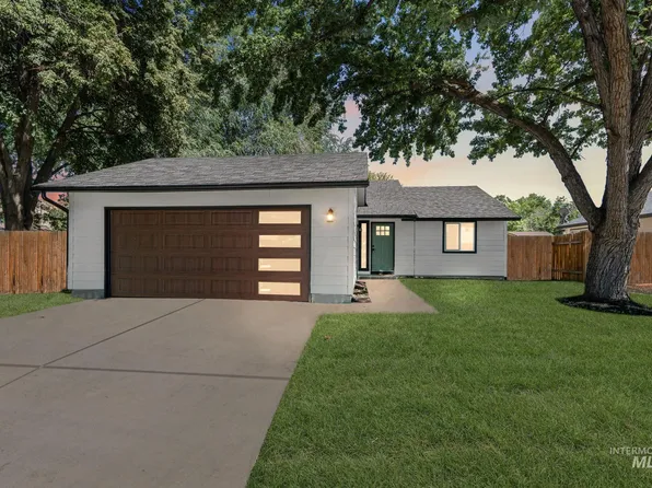 4850 N Bluegrass Ave, Boise, ID 83703