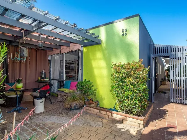 2446 Denver St, San Diego, CA 92110