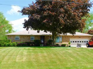 3781 Grove St NE, Canton, OH