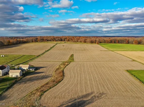 Snode St NE, Alliance, OH 44601