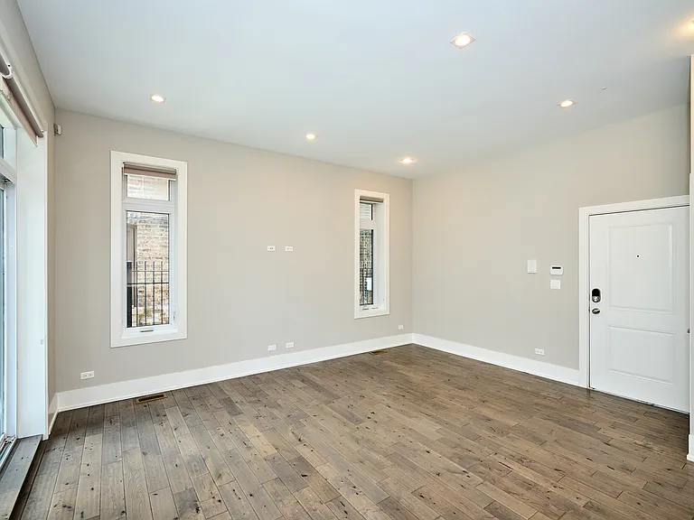 1752 W 18th Pl #1S — Photo 6