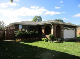 7215 W 112th Pl, Worth, IL