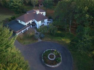 3925 Phelps Rd, West Suffield, CT 06093