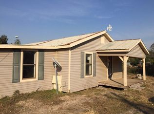 4318 Dugas Rd, Jennings, LA 70546