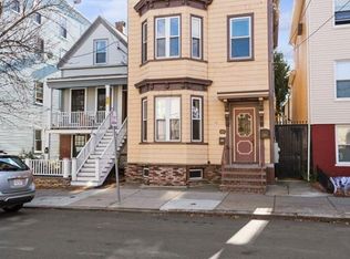 473 Sumner St #2, Boston, MA 02128