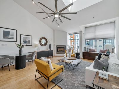 2068 3rd St APT 17, San Francisco, CA, 94107