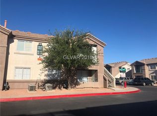 1517 Frank Aved St UNIT 102, Las Vegas, NV 89110