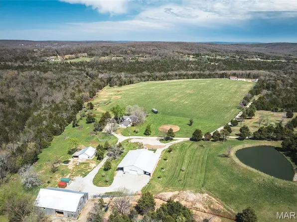 6025 Spring Hill Ln, French Village, MO 63036