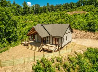 135 Abbey View Ln, Bryson City, NC 28713