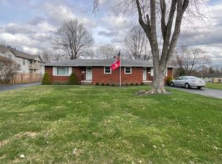 726 Mauro Cir #726, Warren, OH 44484