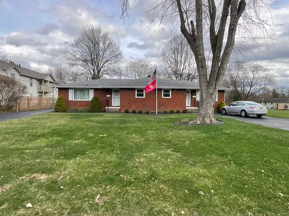 726 Mauro Cir #726, Warren, OH 44484