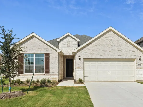 3021 Landmark Dr, Celina, TX 75009