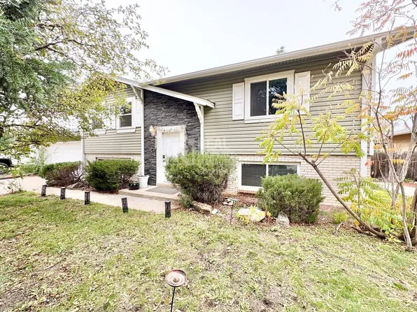 1553 S Tucson St, Aurora, CO 80012