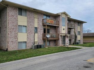 Van El 308, Indianola, IA 50125