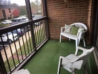 1st image of 10625 Provincial Dr APT C