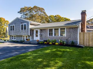 60 Wood Rd, South Yarmouth, MA 02664