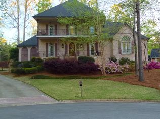 10 Ladonna Pl SW, Rome, GA 30165