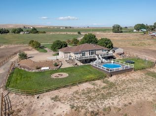 958 E Condor Ln, Kuna, ID 83634